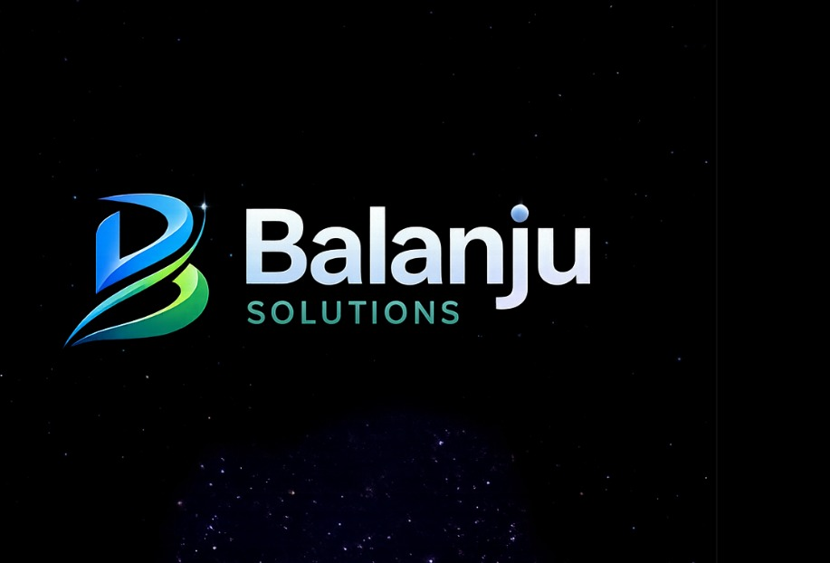Balanju Solutions Logo